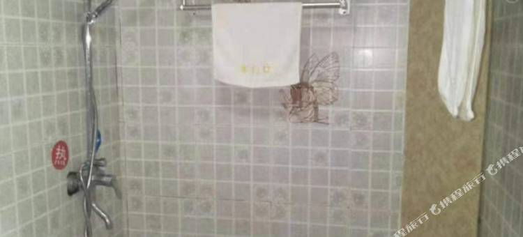 怀化溆浦华侨宾馆图片