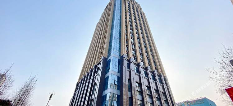 熙园天成酒店(新乡市政府胖东来三胖店)图片