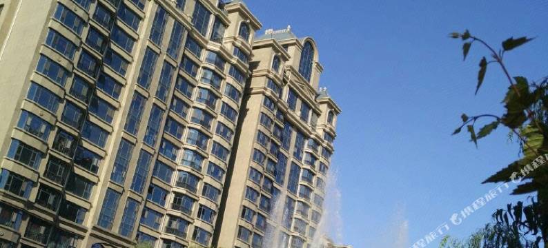 侯马金山商务酒店图片