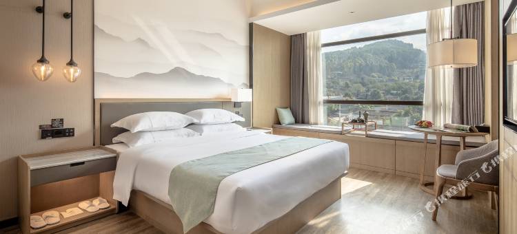 假日美地酒店(成都大运会体育中心店)图片