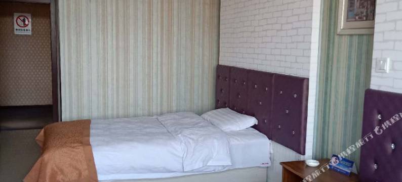 勃利龙江时尚宾馆图片