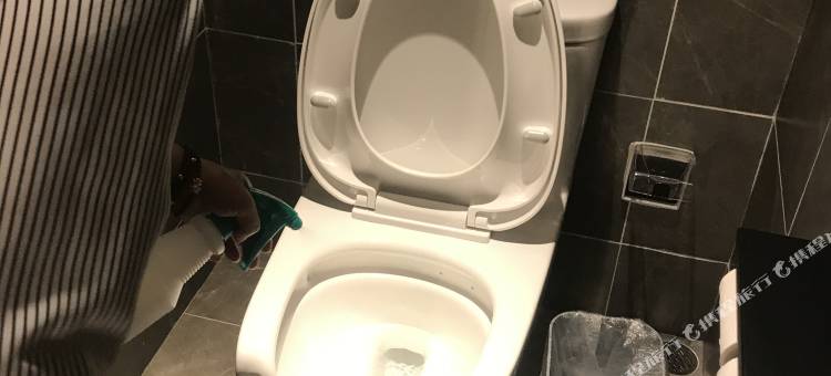 竞技熊电竞酒店(金寨路中国科学技术大学店)图片