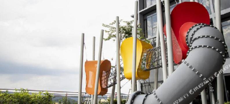 吉隆坡MyKey旗下星汇套房公寓(Expressionz Professional Suites by MyKey)图片