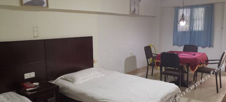 南昌天赐宾馆(解放西路店)图片