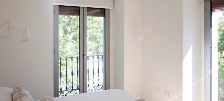 60 阳台艺术(60 Balconies Art)图片