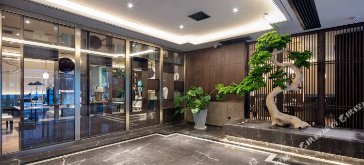 廷泊酒店(邵阳大祥区政府店)图片
