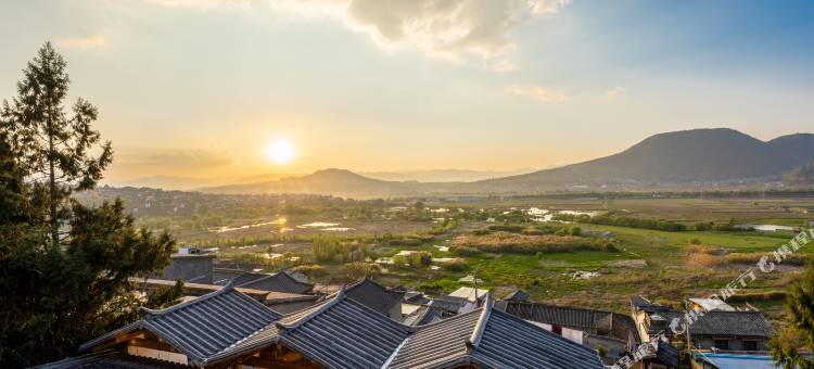 约珥·热海硫磺温泉私汤屋(和顺古镇店)图片