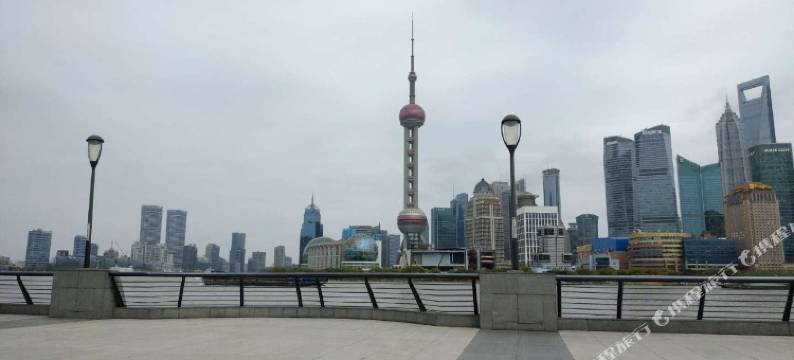 艾森轻奢酒店(外滩南京东路店)图片