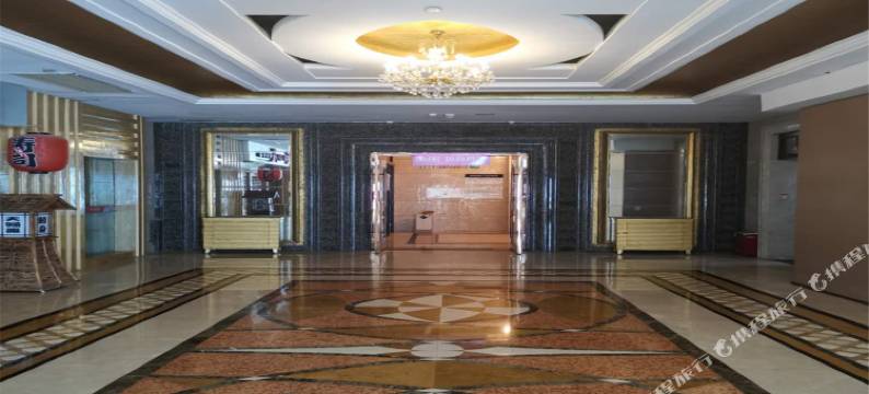 张家港国贸精品酒店图片