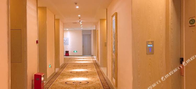 维也纳国际酒店(珠海北站唐家湾店)图片