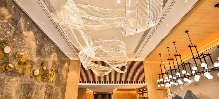 H酒店(南通中央商务区店)图片