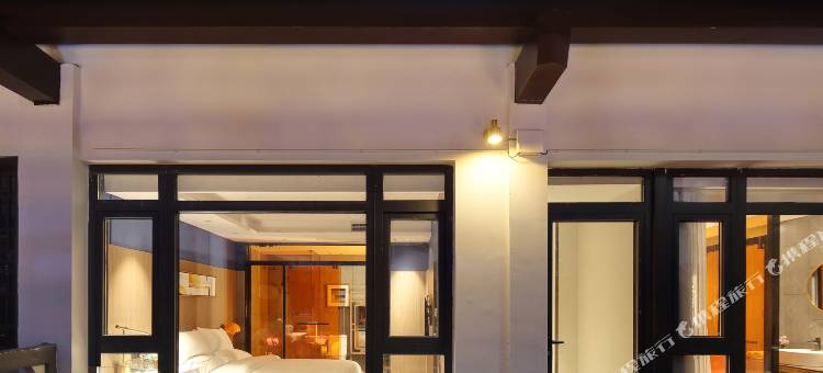 花筑· 南京夫子庙乌衣巷琵琶行精品酒店图片