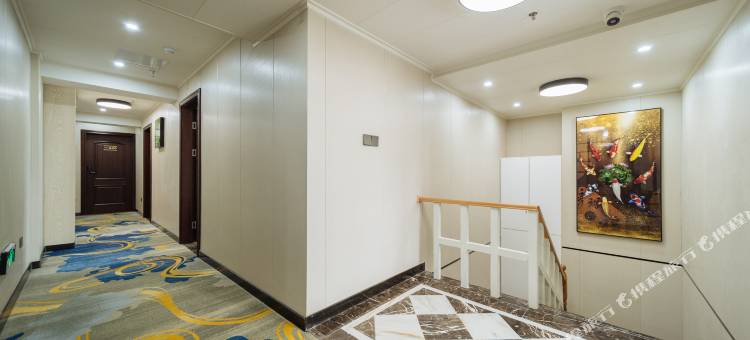 风季酒店(南京江宁大学城店)图片