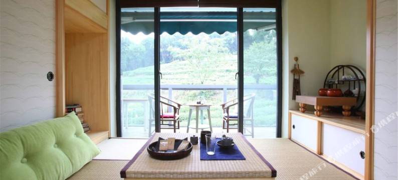 杭州拾时客栈图片