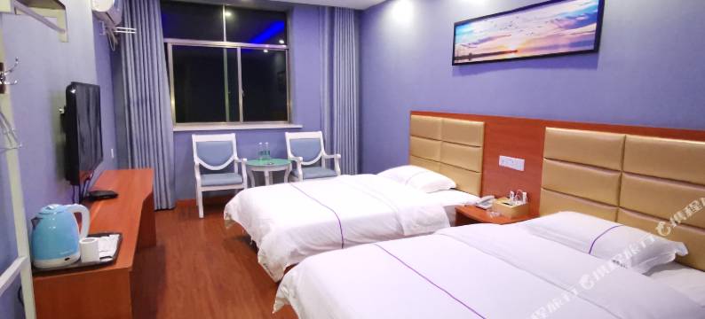 豪泰连锁酒店(邵阳东大路店)图片