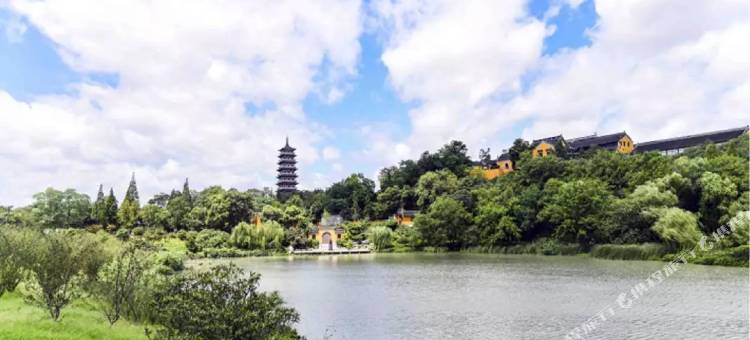 扬州瘦西湖万象汇亚朵X酒店图片