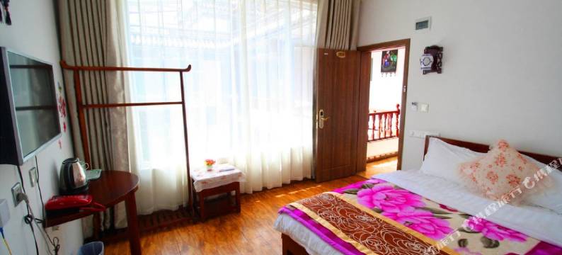 大理古道边客栈图片