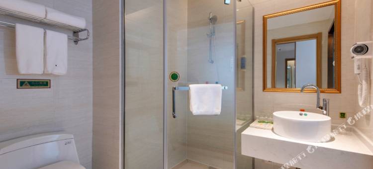 维也纳3好酒店(丹阳丹北镇后巷店)图片