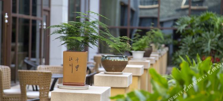 元谋大酒店图片