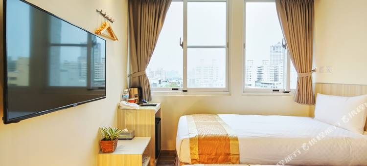 高雄都会商旅图片