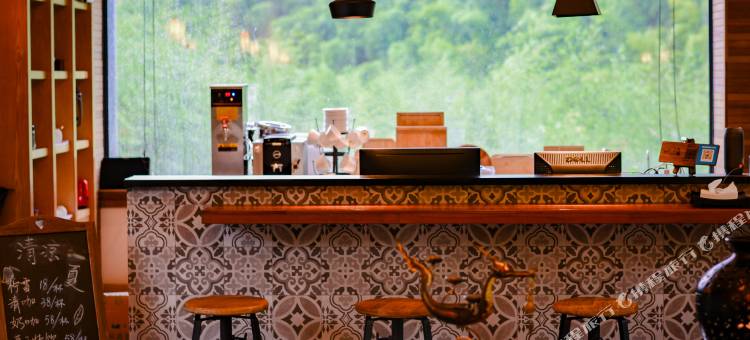 莫干山悠然九希度假村图片