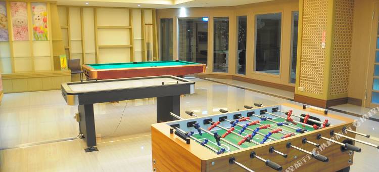 承万尊爵渡假酒店图片