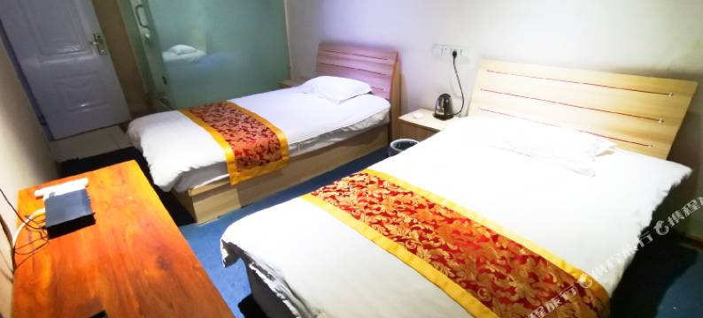 朋来宾馆(南阳火车站店)图片