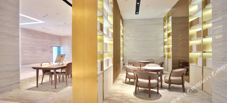 全季酒店(济南经十路和谐广场店)图片