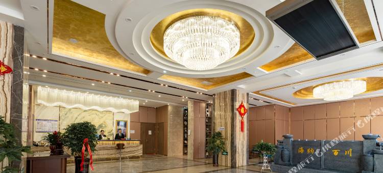 西宁中鹏酒店图片