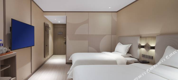 汉庭酒店(镇江苏宁广场永安路店)图片