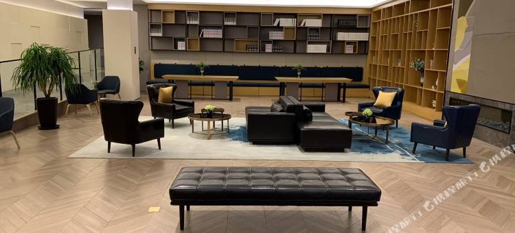 如家商旅酒店(北京昌平科技园区店)图片