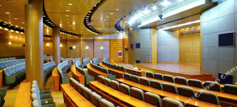 深圳海上田园酒店图片