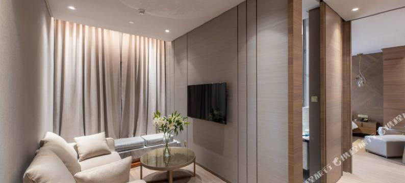 上海五角场窝适酒店图片