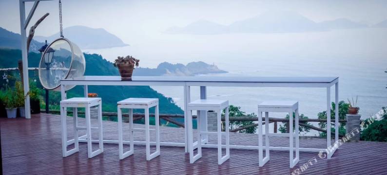 温岭听海客栈图片