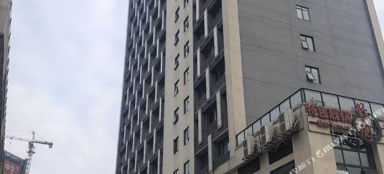 南充阿尔萨斯电竞酒店图片