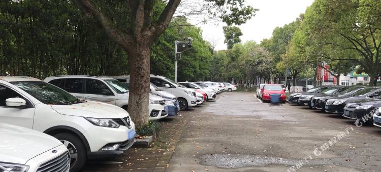 星尚商务宾馆(市中医院店)图片