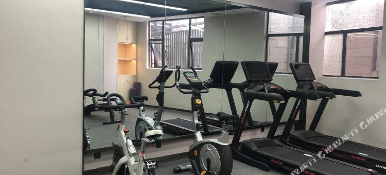 悦致酒店(汨罗建设中路店)图片