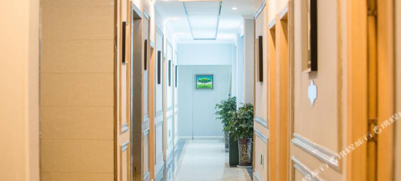 广元和谐宾馆(中心医院店)图片