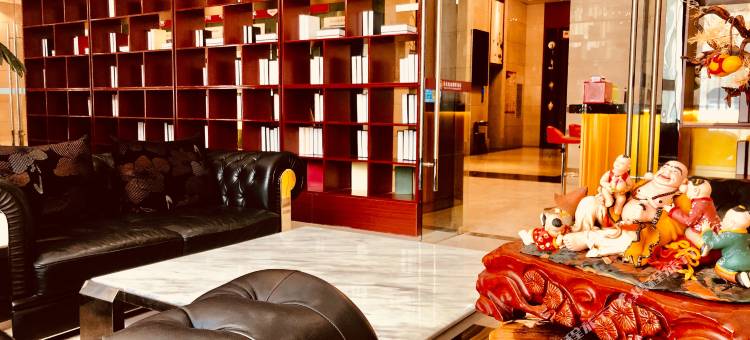 京山新世界大酒店图片