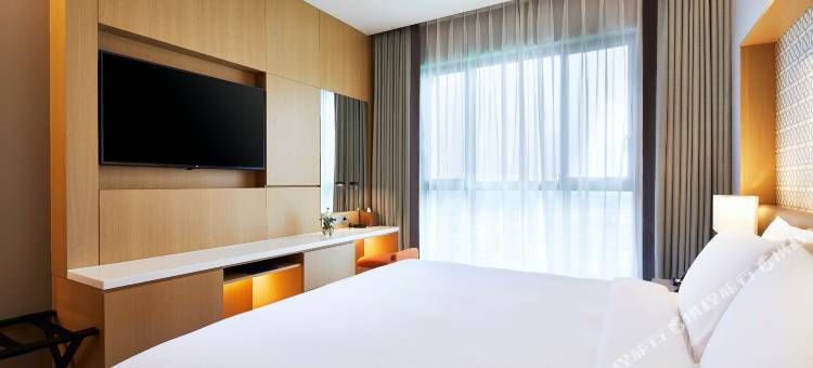 济州神话世界度假酒店 – 蓝鼎(Landing Jeju Shinhwa World Hotels & Resorts)图片