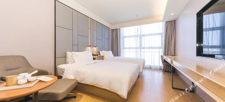 全季酒店(乌鲁木齐会展中心店)图片