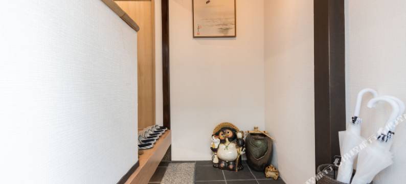 「樱之宿･ 千本」近京都站/绝美庭院/两室两卫(Sakuraya･Senmoto Kyoto Station Japanese Style Villa)图片