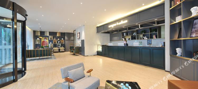 城市精选M酒店(春熙路西段太升路地铁站店)图片