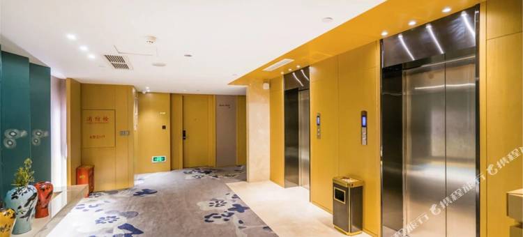 平阳新濠大酒店图片