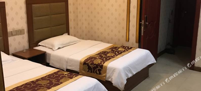 牙克石燕西快捷宾馆图片