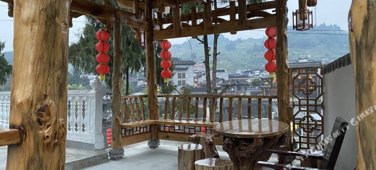 松林晴雪民宿(芙蓉镇景区入口店)图片