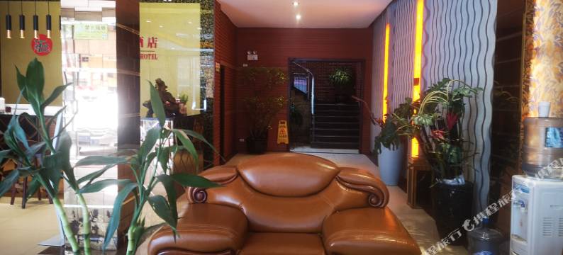 长宁天下翠商务酒店图片