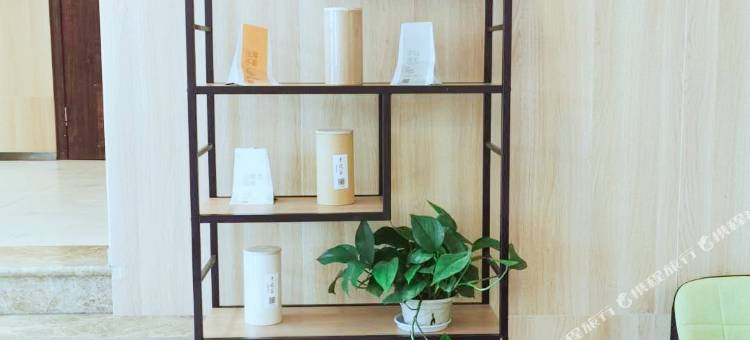 成都吉昌电竞酒店图片