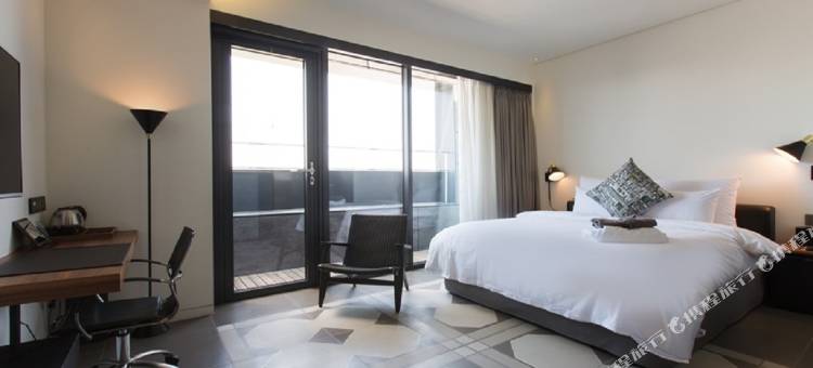 首尔SR酒店(SR Hotel Magok)图片