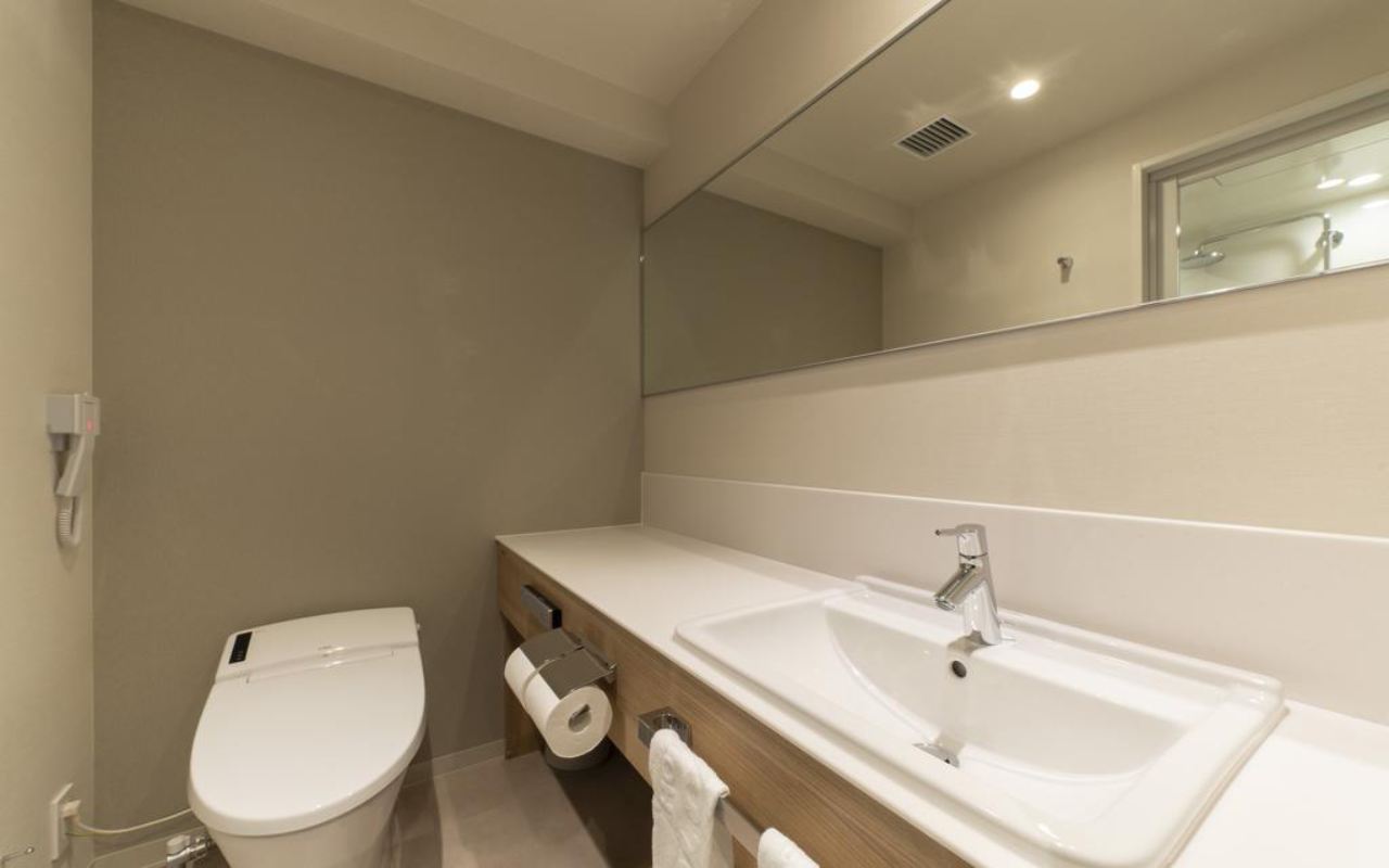 Hotel JAL City Nagoya NishikiOver view